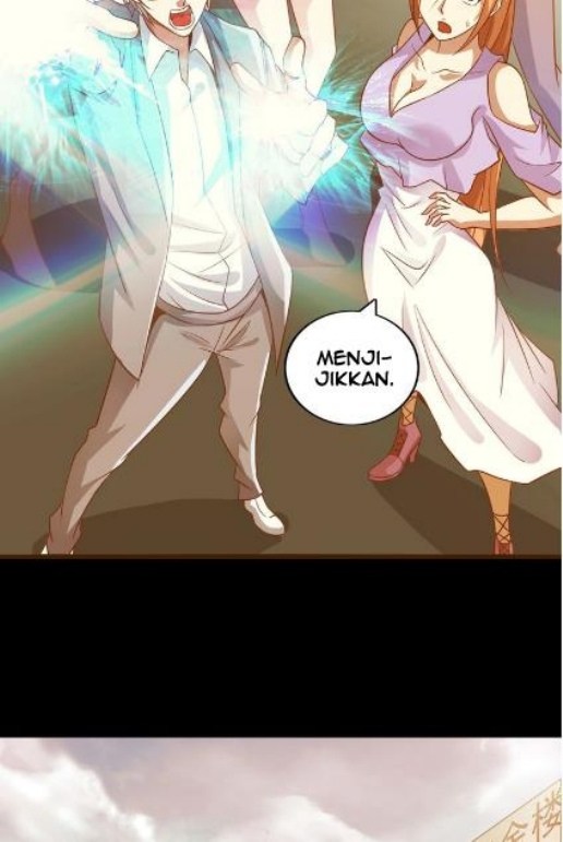 I am an Invincible Genius Chapter 31 Gambar 63