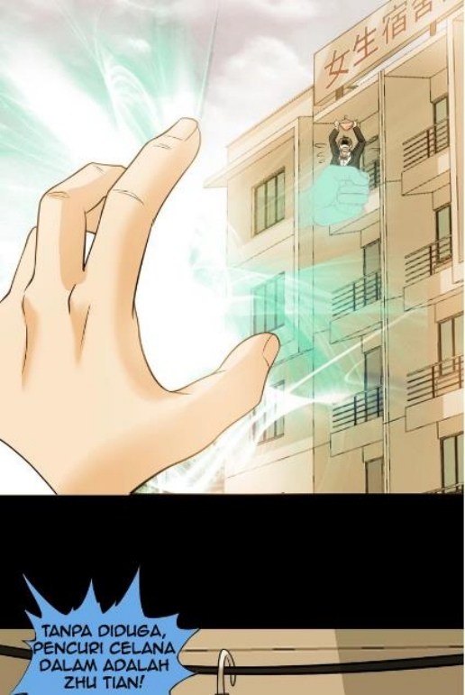 I am an Invincible Genius Chapter 31 Gambar 64