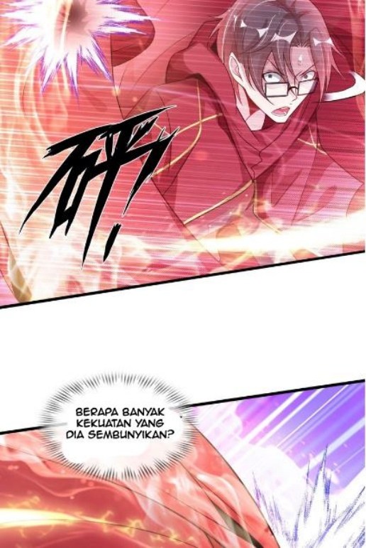 I am an Invincible Genius Chapter 33 Gambar 5