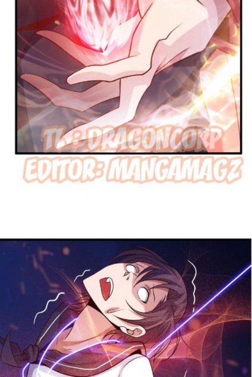 I am an Invincible Genius Chapter 33 Gambar 8