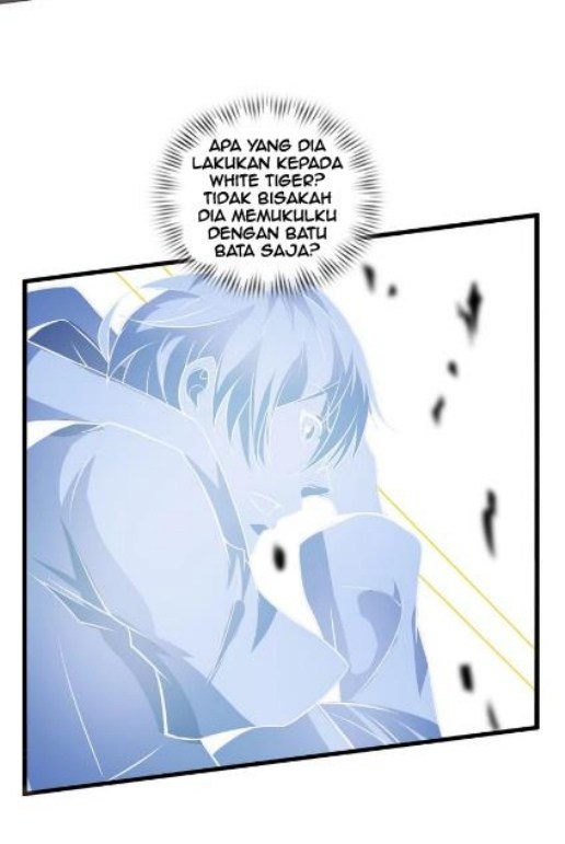I am an Invincible Genius Chapter 33 Gambar 11