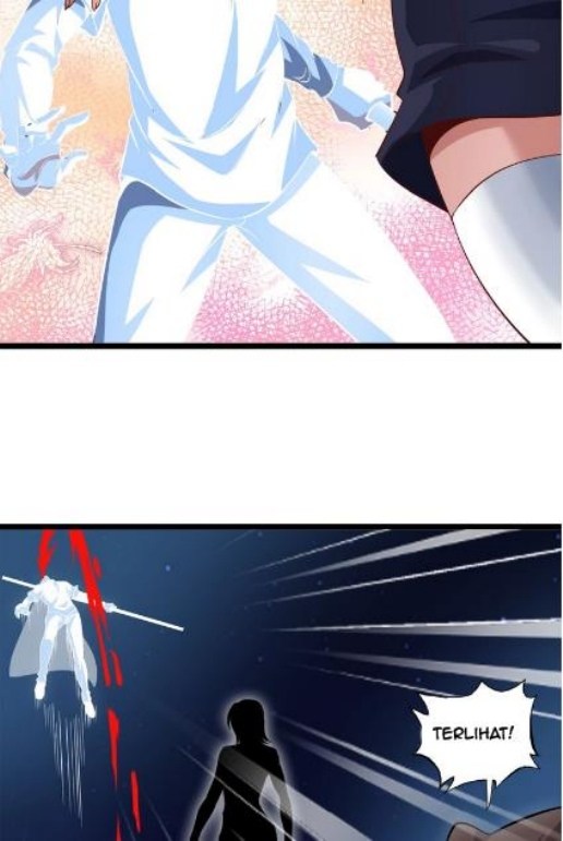 I am an Invincible Genius Chapter 33 Gambar 14