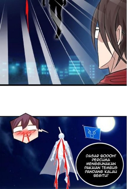I am an Invincible Genius Chapter 33 Gambar 15
