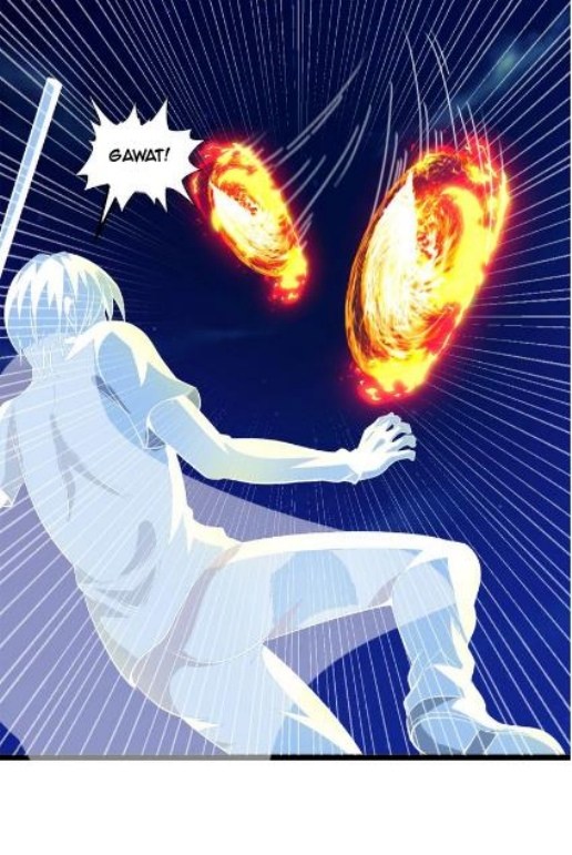 I am an Invincible Genius Chapter 33 Gambar 17