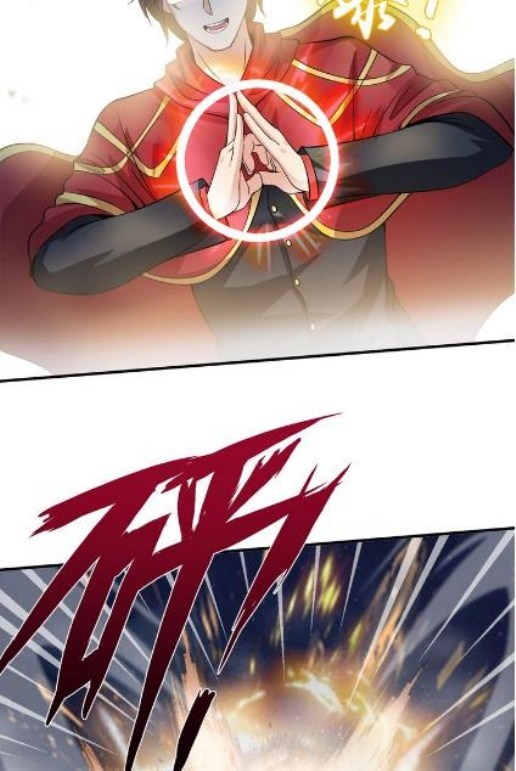 I am an Invincible Genius Chapter 33 Gambar 20