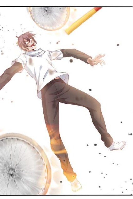 I am an Invincible Genius Chapter 33 Gambar 22