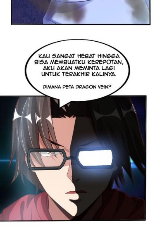 I am an Invincible Genius Chapter 33 Gambar 25