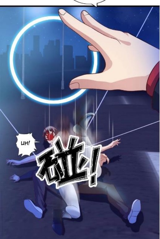 I am an Invincible Genius Chapter 33 Gambar 27