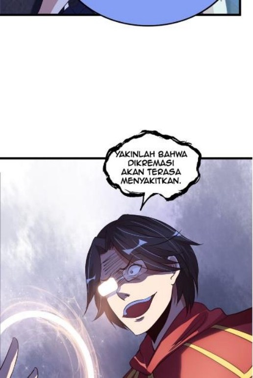 I am an Invincible Genius Chapter 33 Gambar 29