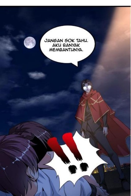I am an Invincible Genius Chapter 33 Gambar 32