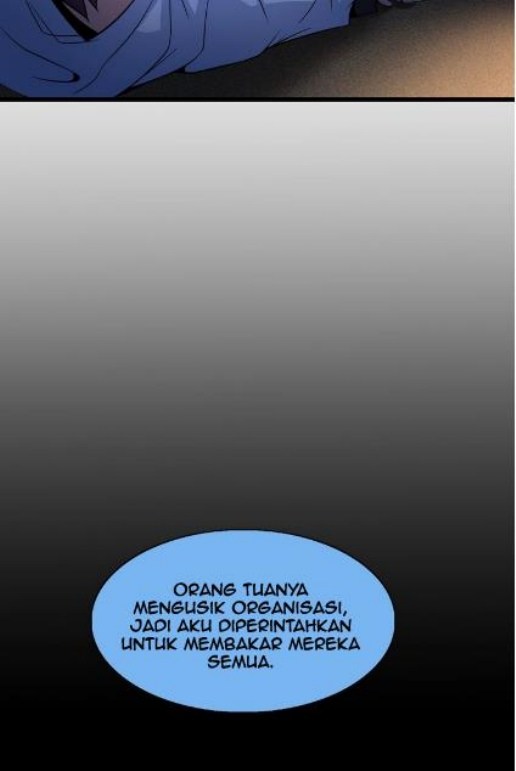 I am an Invincible Genius Chapter 33 Gambar 33