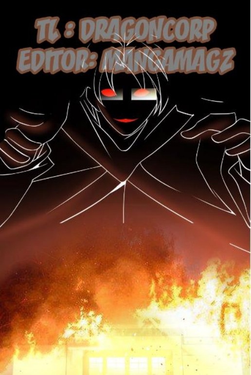 I am an Invincible Genius Chapter 33 Gambar 34