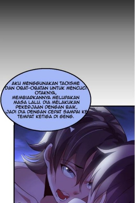 I am an Invincible Genius Chapter 33 Gambar 37