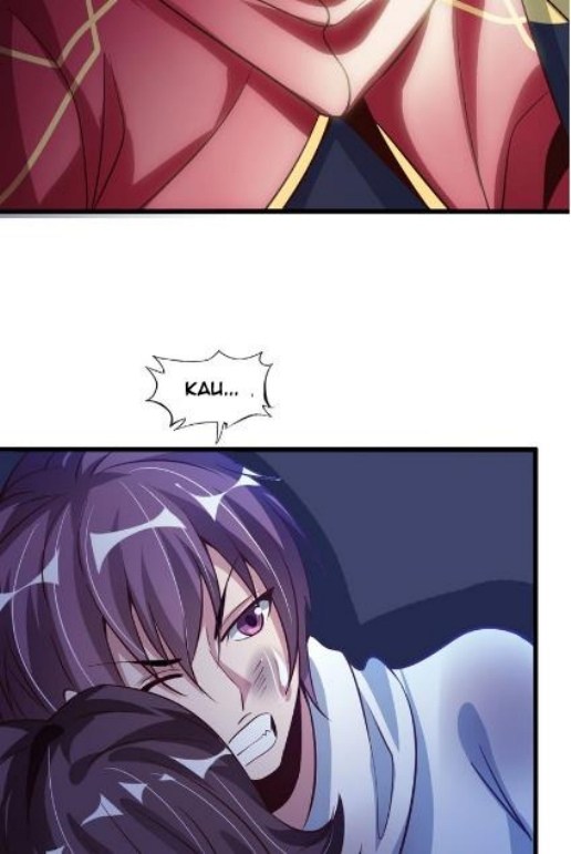 I am an Invincible Genius Chapter 33 Gambar 39