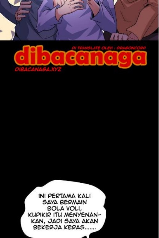 I am an Invincible Genius Chapter 33 Gambar 46