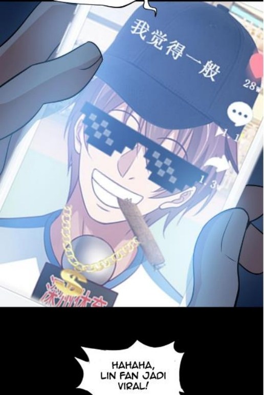 I am an Invincible Genius Chapter 33 Gambar 47