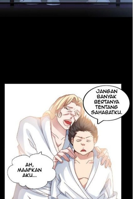 I am an Invincible Genius Chapter 33 Gambar 50