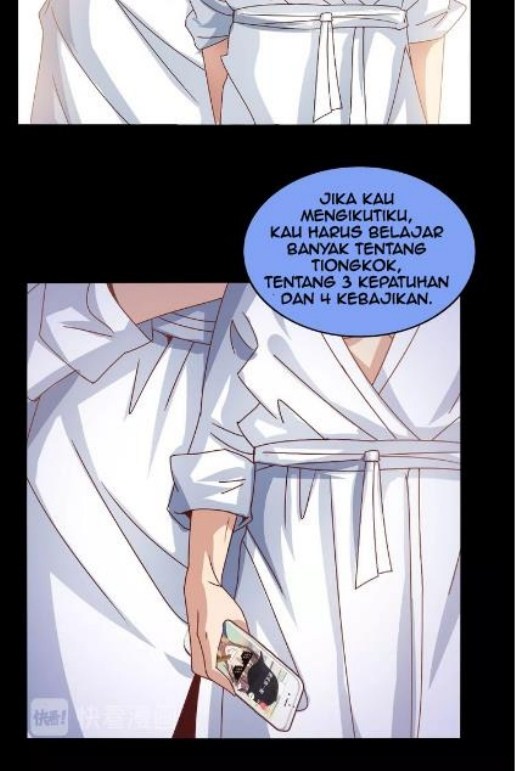 I am an Invincible Genius Chapter 33 Gambar 51