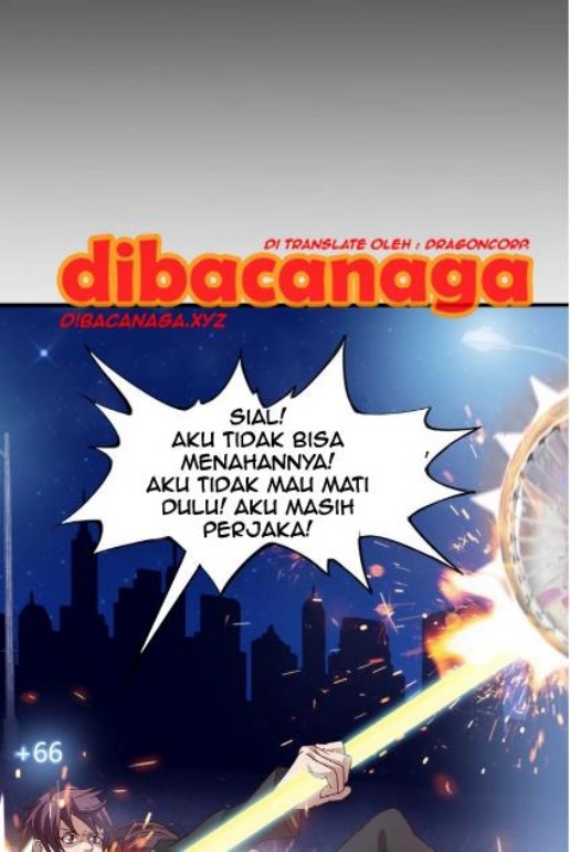 I am an Invincible Genius Chapter 33 Gambar 53