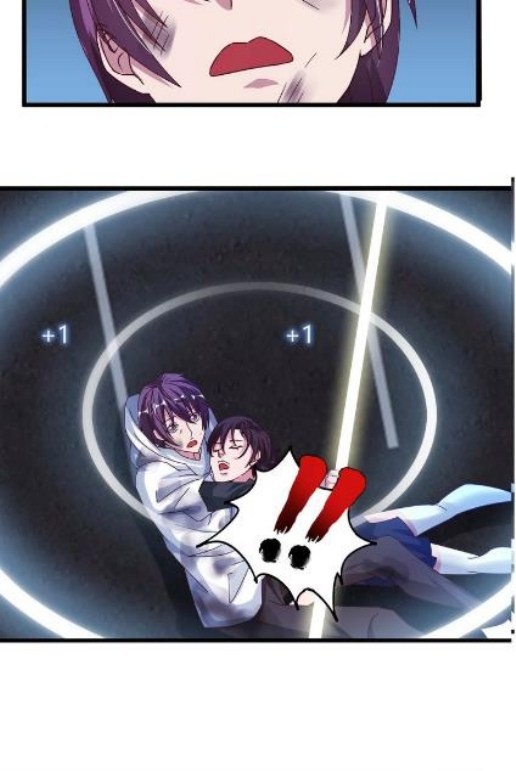 I am an Invincible Genius Chapter 33 Gambar 55