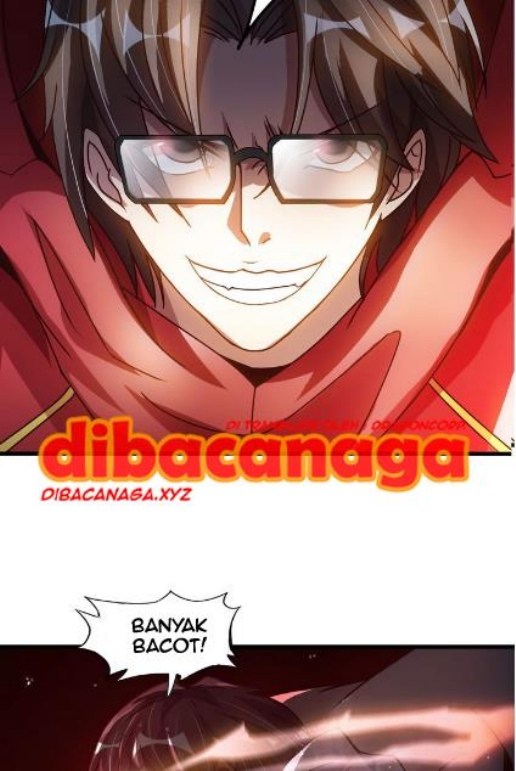 I am an Invincible Genius Chapter 33 Gambar 59