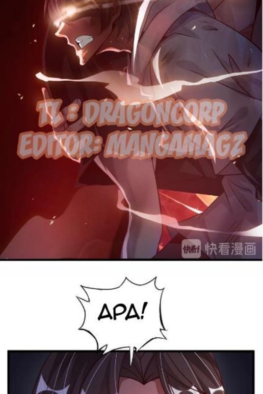 I am an Invincible Genius Chapter 33 Gambar 60
