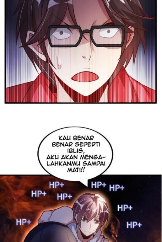I am an Invincible Genius Chapter 33 Gambar 61