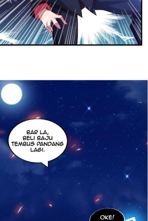 I am an Invincible Genius Chapter 33 Gambar 64