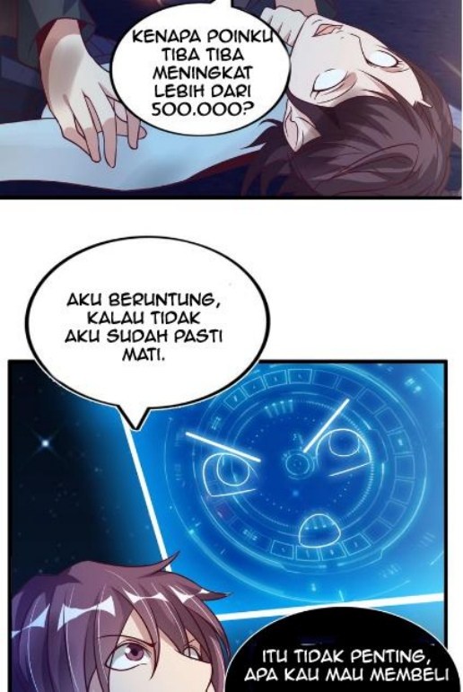 I am an Invincible Genius Chapter 33 Gambar 66