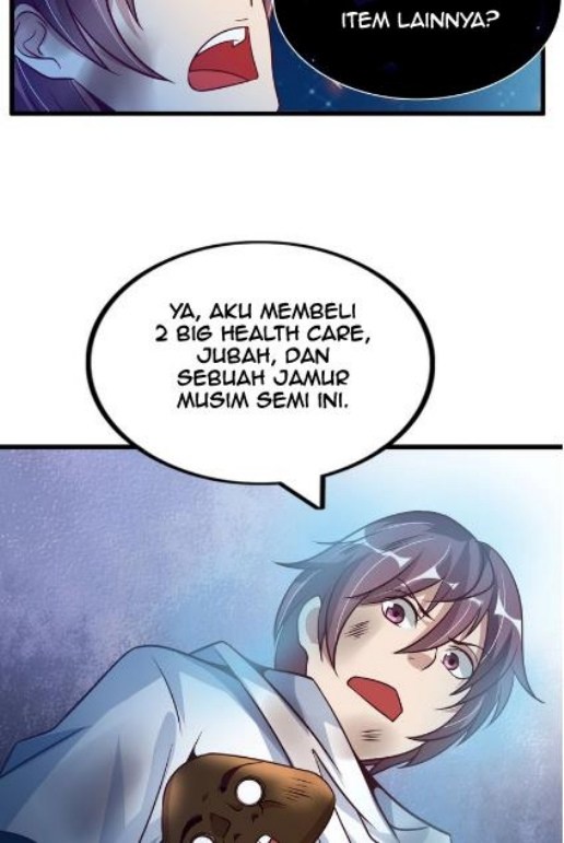I am an Invincible Genius Chapter 33 Gambar 67