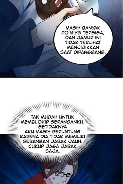I am an Invincible Genius Chapter 33 Gambar 68