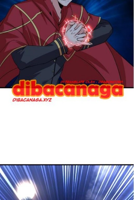 I am an Invincible Genius Chapter 33 Gambar 69