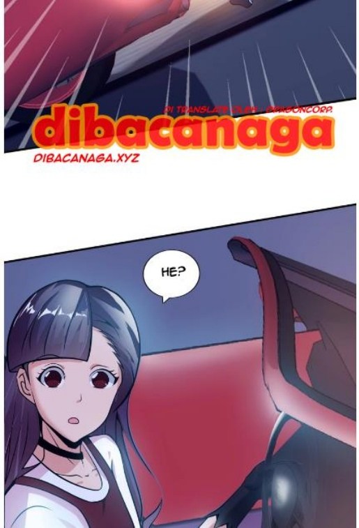 I am an Invincible Genius Chapter 37 Gambar 3
