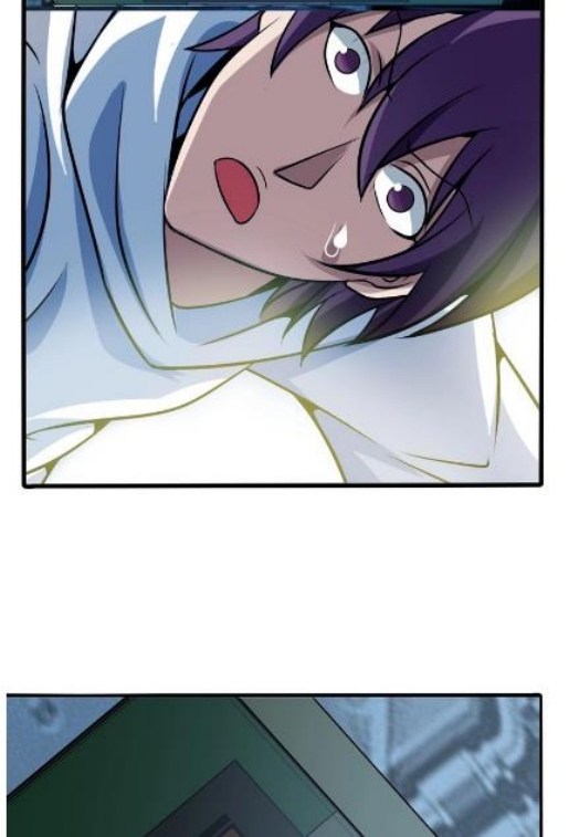 I am an Invincible Genius Chapter 37 Gambar 8