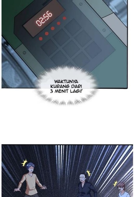 I am an Invincible Genius Chapter 37 Gambar 9