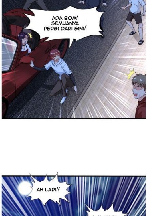 I am an Invincible Genius Chapter 37 Gambar 10