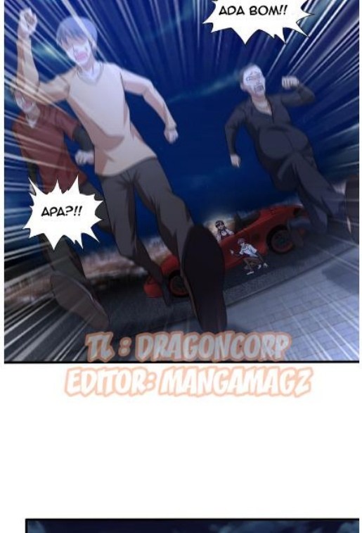 I am an Invincible Genius Chapter 37 Gambar 11