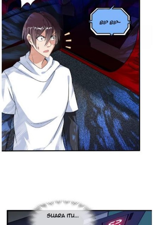 I am an Invincible Genius Chapter 37 Gambar 13