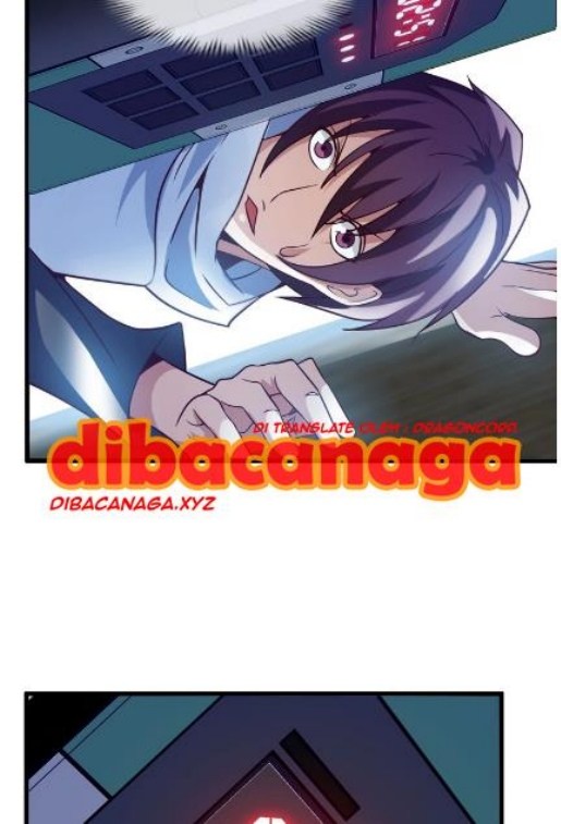 I am an Invincible Genius Chapter 37 Gambar 14