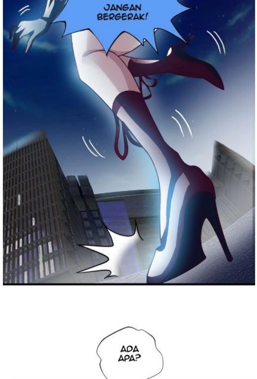 I am an Invincible Genius Chapter 37 Gambar 16