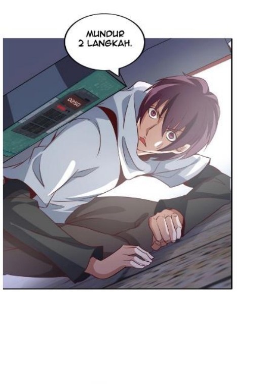 I am an Invincible Genius Chapter 37 Gambar 18