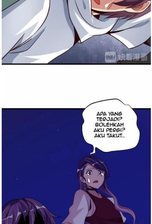 I am an Invincible Genius Chapter 37 Gambar 21