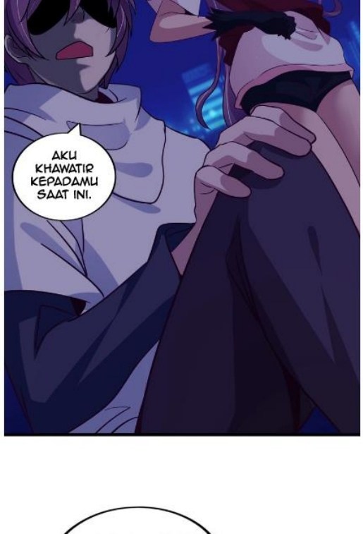 I am an Invincible Genius Chapter 37 Gambar 22