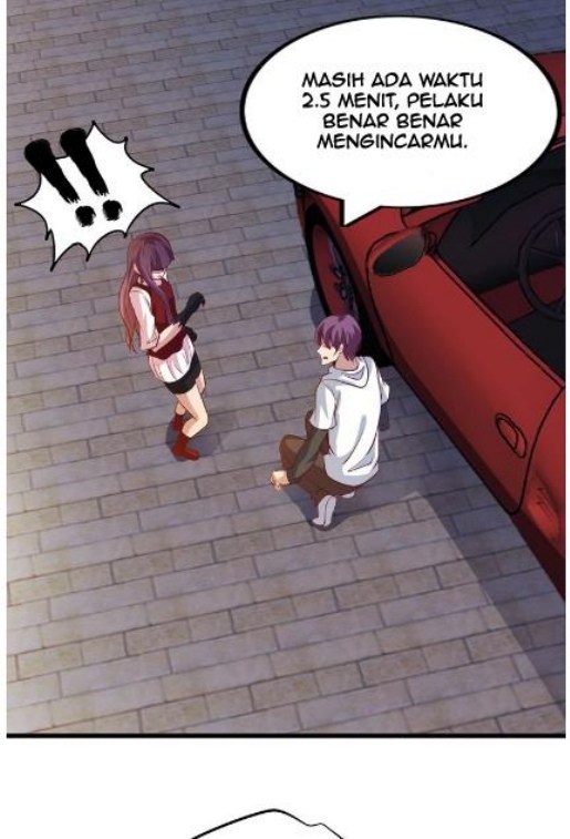 I am an Invincible Genius Chapter 37 Gambar 25