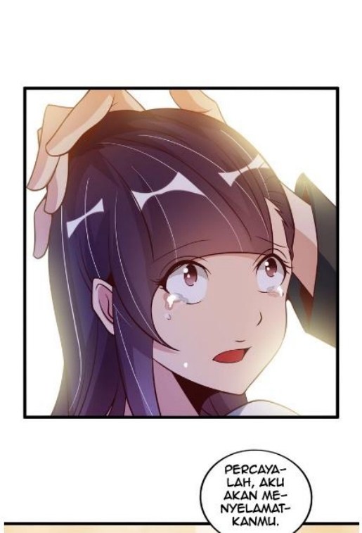 I am an Invincible Genius Chapter 37 Gambar 27