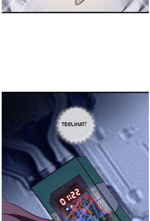 I am an Invincible Genius Chapter 37 Gambar 34