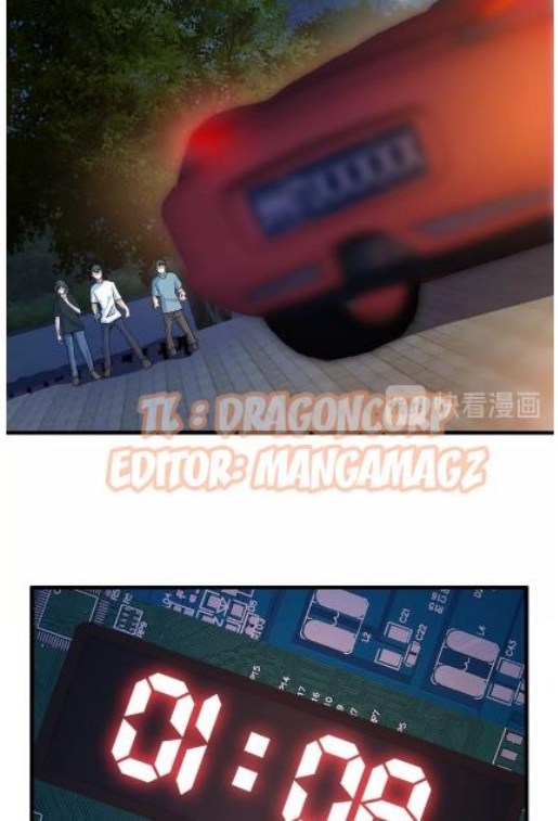 I am an Invincible Genius Chapter 37 Gambar 39