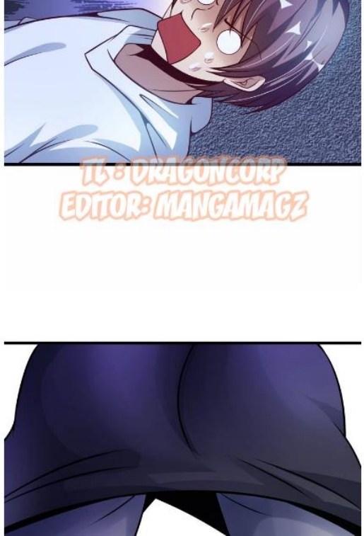 I am an Invincible Genius Chapter 37 Gambar 46