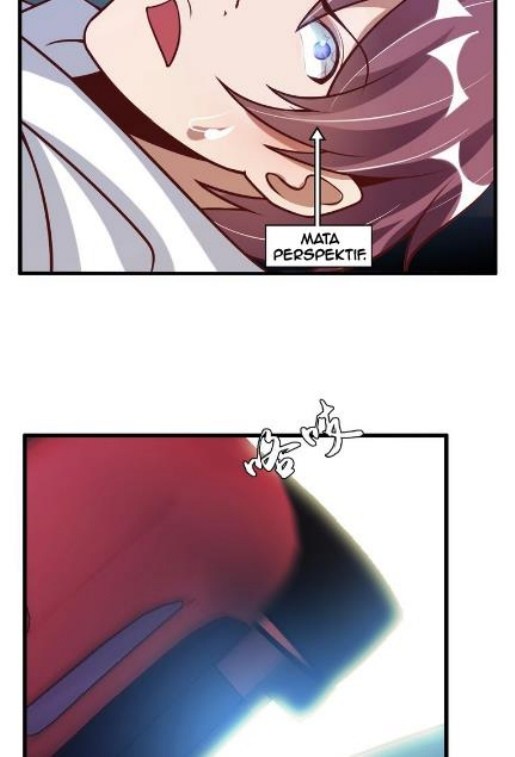 I am an Invincible Genius Chapter 37 Gambar 48