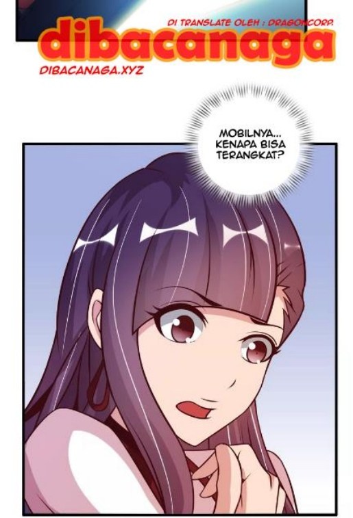 I am an Invincible Genius Chapter 37 Gambar 49